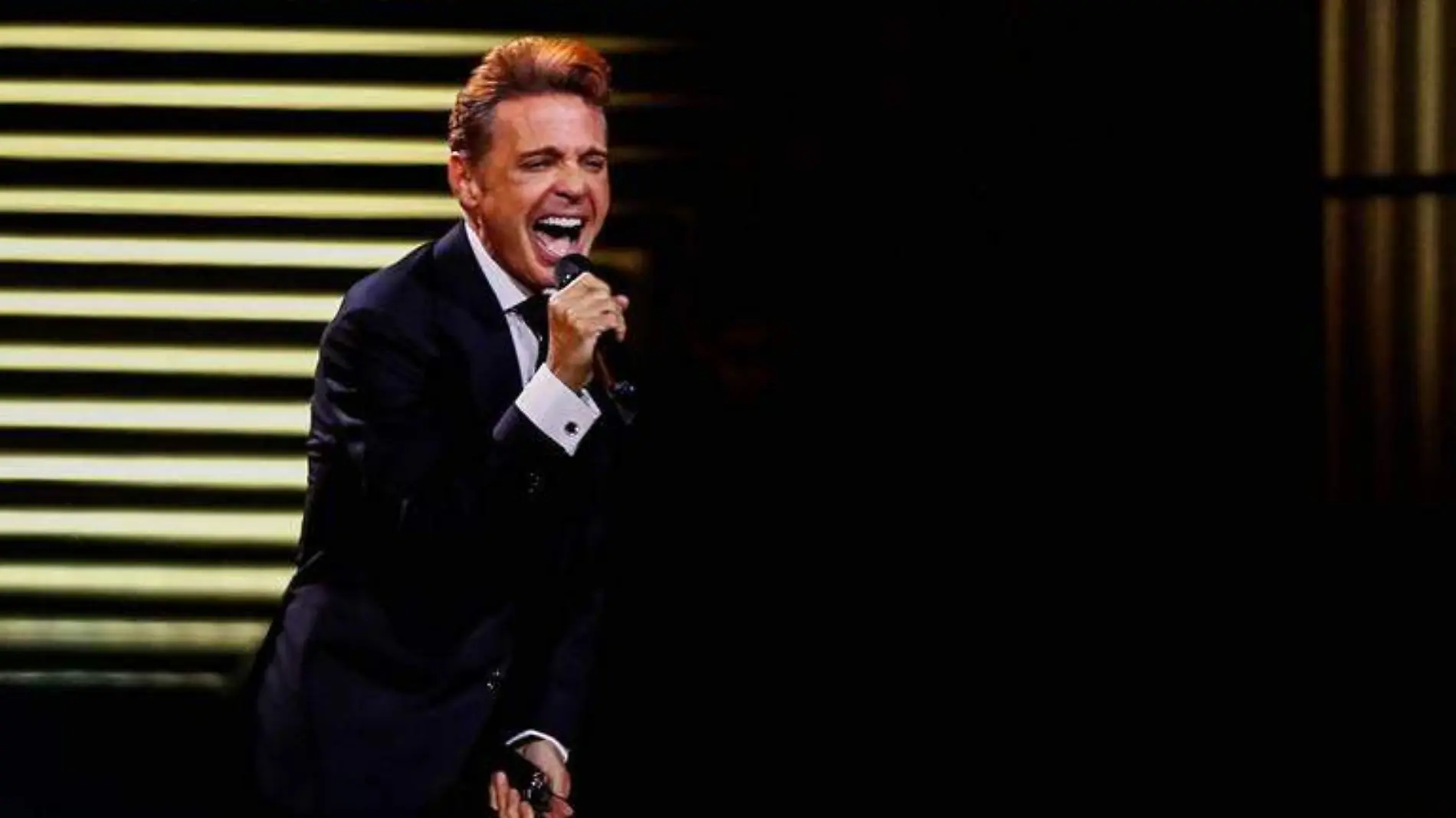 Luis Miguel